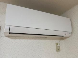 2020年にエアコン交換