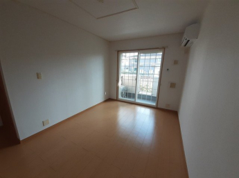 使いやすい居間です