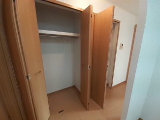 小物を収納するのに便利です