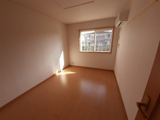 内装もきれいです