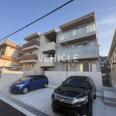 尼崎市武庫之荘２丁目のアパートの画像