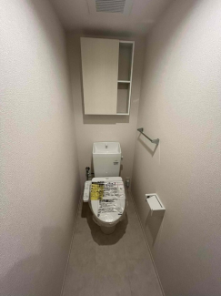 トイレも気になるポイント