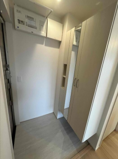 過ごしやすい室内です