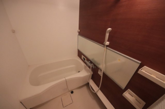 お風呂で日々の疲れを落としましょう