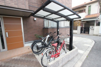 【その他共有部分】