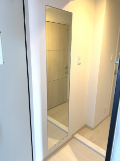 こまごまとしたものを収納できそうですね