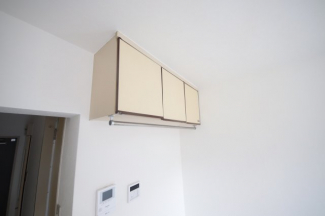 収納があります