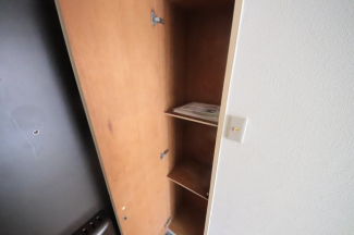 収納があります