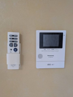 【その他設備】