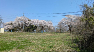 高島市今津町深清水の売地の画像