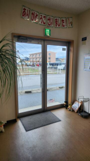 西沼波ＮＩＳ倉庫・事務所の画像