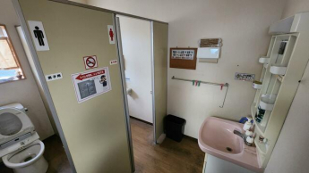 西沼波ＮＩＳ倉庫・事務所の画像