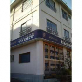 神戸市東灘区岡本８丁目のマンションの画像