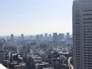 ジークレフ新神戸タワーの画像