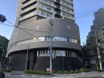 新神戸ドック検診クリニックがあります