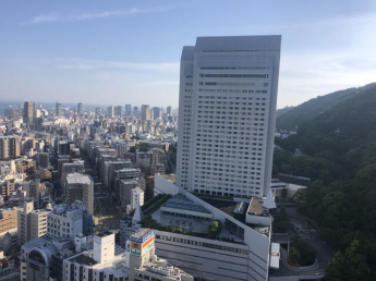 ジークレフ新神戸タワーの画像