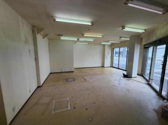 神戸市中央区神若通３丁目の店舗一部の画像