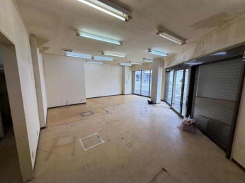 神戸市中央区神若通３丁目の店舗一部の画像