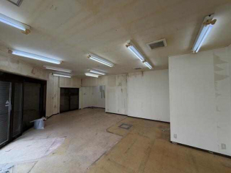 神戸市中央区神若通３丁目の店舗一部の画像