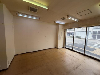 神戸市中央区神若通３丁目の店舗一部の画像