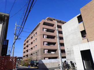 サンメゾン西宮北口ヴァン・エレーブの画像