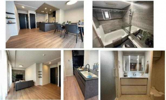 サンメゾン西宮北口ヴァン・エレーブの画像