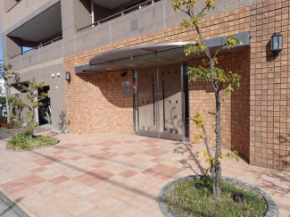 サンメゾン西宮北口ヴァン・エレーブの画像