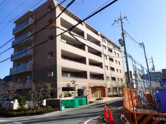 サンメゾン西宮北口ヴァン・エレーブの画像