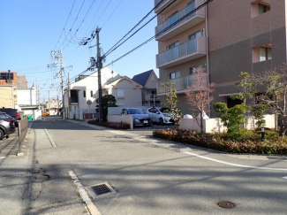 サンメゾン西宮北口ヴァン・エレーブの画像