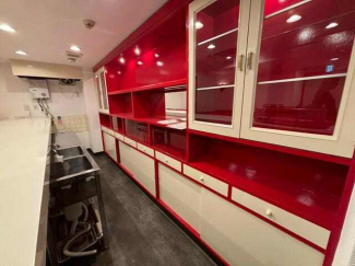 神戸市中央区中山手通２丁目の店舗一部の画像