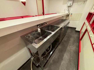 神戸市中央区中山手通２丁目の店舗一部の画像