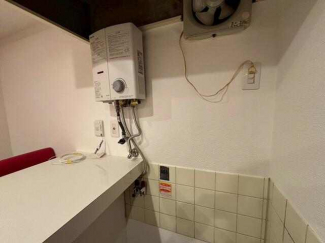 神戸市中央区中山手通２丁目の店舗一部の画像