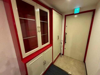 神戸市中央区中山手通２丁目の店舗一部の画像