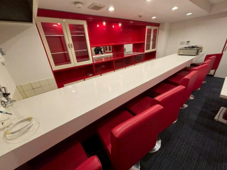 神戸市中央区中山手通２丁目の店舗一部の画像