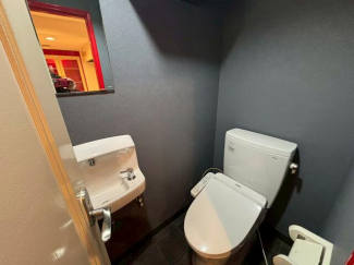 神戸市中央区中山手通２丁目の店舗一部の画像