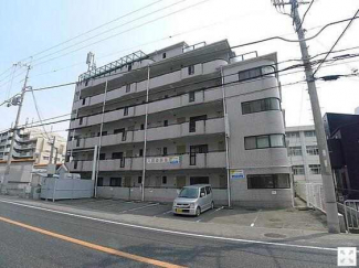 フローラルハイツ・ダイキⅡの画像