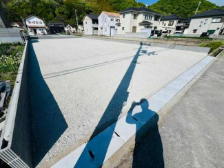 姫路市大塩町の売地の画像