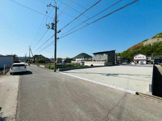 姫路市大塩町の売地の画像