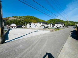 姫路市大塩町の売地の画像