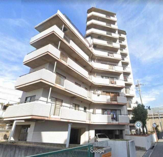 加古川市平岡町新在家のマンションの画像