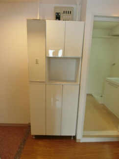 ファミリアル門戸の画像