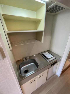 グローリーマンションⅠの画像