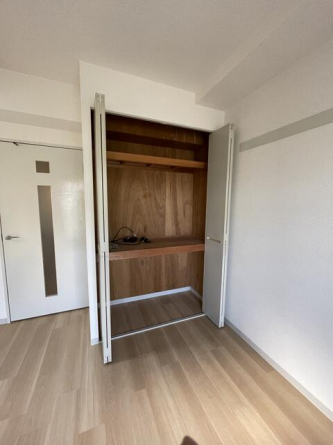 グローリーマンションⅠの画像