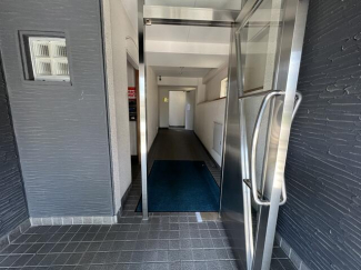 グローリーマンションⅠの画像