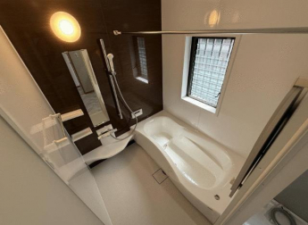 西宮市一ヶ谷町　中古戸建の画像