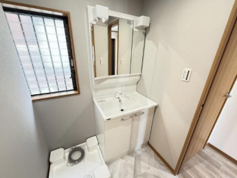 西宮市一ヶ谷町　中古戸建の画像