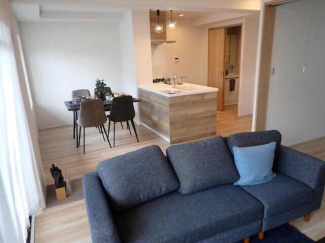 メロディーハイム仁川ガーデンズの画像