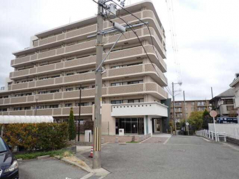 メロディーハイム仁川ガーデンズの画像