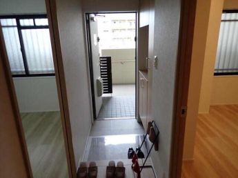 メロディーハイム仁川ガーデンズの画像