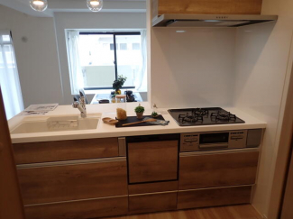 メロディーハイム仁川ガーデンズの画像